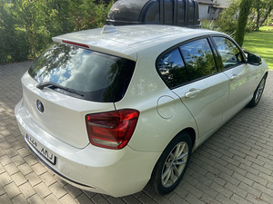 BMW 116i F20 (2 foto / 7)