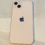 iPhone 13 128gb roosa (foto #1)