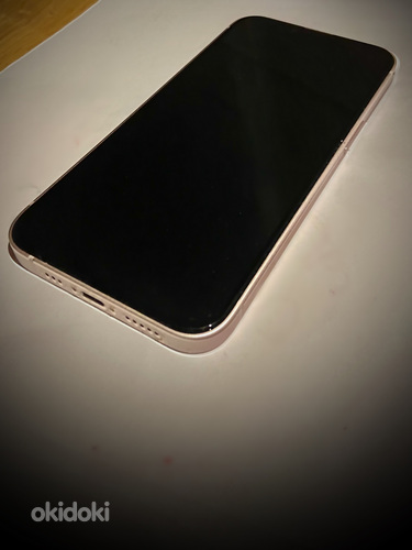 iPhone 13 128gb Pink (фото #2)