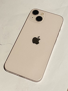 iPhone 13 128gb roosa (3 foto / 3)
