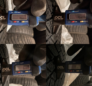 Continental 215/60 r16 (7 фото из 7)