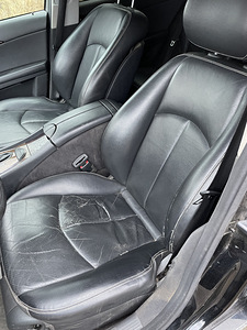Mercedes e280 7gtronic varuosadeks (8 foto / 10)