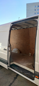 Mercedes-Benz Sprinter L3 H2 2,1 95KW (8 foto / 10)