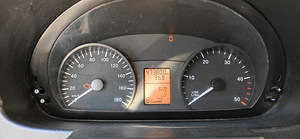Mercedes-Benz Sprinter L3 H2 2,1 95KW (9 foto / 10)