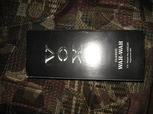 WAH-WAH pedal (3 foto / 3)