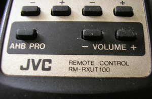 Pultid JVC (3 foto / 3)