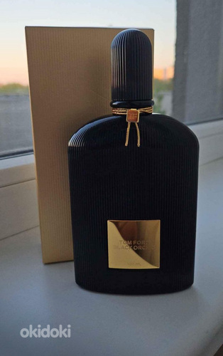 TOM FORD Tom Ford Black Orchid EDP for woman 100 ml (foto #1)