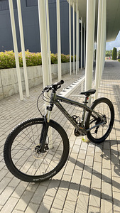 Jalgratas Scott Roxter 26” disc (2 foto / 7)