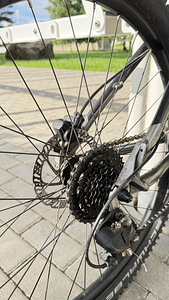 Jalgratas Scott Roxter 26” disc (5 foto / 7)