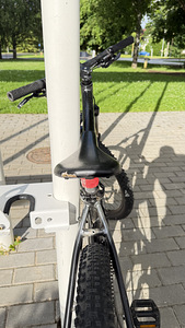Jalgratas Scott Roxter 26” disc (6 foto / 7)