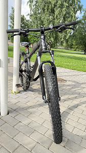 Jalgratas Scott Roxter 26” disc (7 foto / 7)