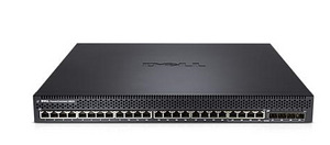 Dell powerConnect 7024P, dell powerconnect 8400 (5 foto / 6)