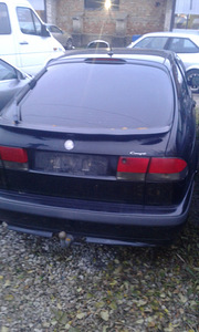 Saab 9-3 (2 foto / 4)