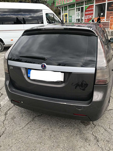 Saab 9-3 (2 фото из 5)
