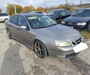 Saab 9-3 (1 фото из 3)