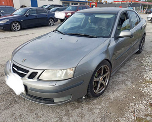 Saab 9-3 (2 фото из 3)