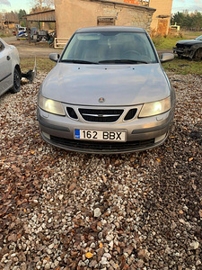 Saab 9-3