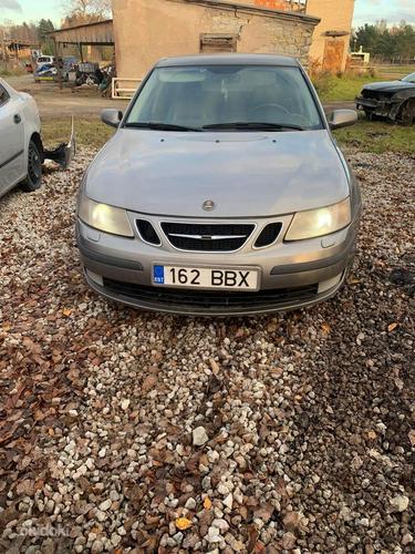 Saab 9-3