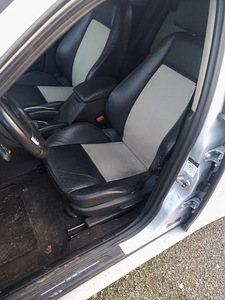Saab 9-3 (6 foto / 7)