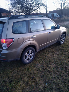 Subaru (4 фото из 7)