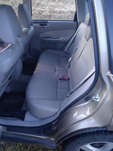 Subaru (7 фото из 7)