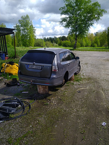Saab (2 фото из 6)