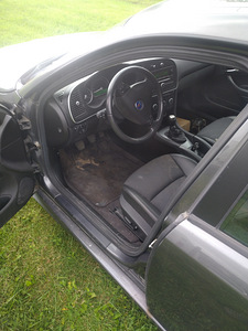 Saab 9-3 (3 фото из 7)