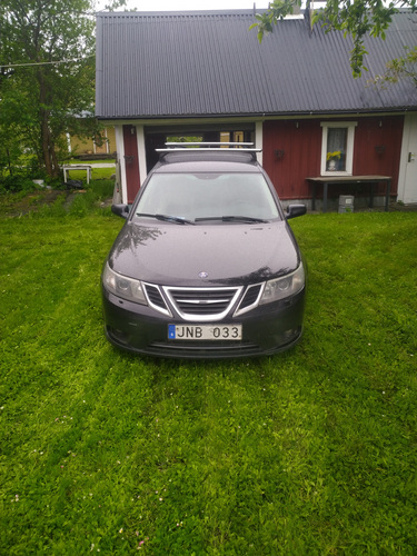 Saab