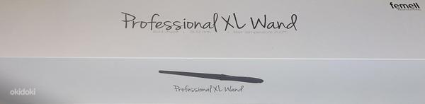 Конусная плойка Professional XL wand (фото #2)