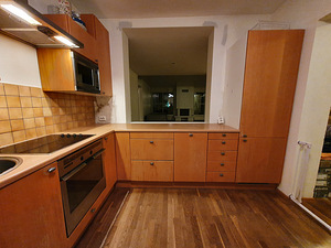 Köögimööbel tehnikaga (2 foto / 10)
