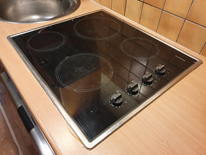 Köögimööbel tehnikaga (6 foto / 10)