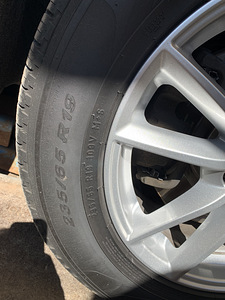 Land Rover veljed (2 foto / 6)