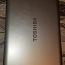 Лаптоп Toshiba 2.1GHz MCU / 3GB RAM / 160 GB HDD (фото #4)