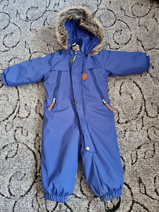 Lenne talvekombe s 80 (2 foto / 2)