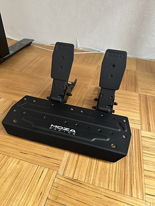 Rool Moza R3, PC/XBOX (2 foto / 3)