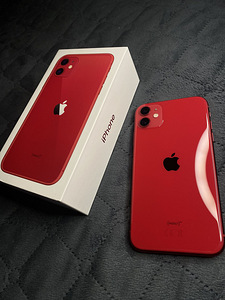 iPhone 11. 128GB. (1 foto / 7)