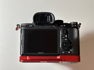 Sony a7 RIII A7R3 Sony 28-70 Lens (4 foto / 4)