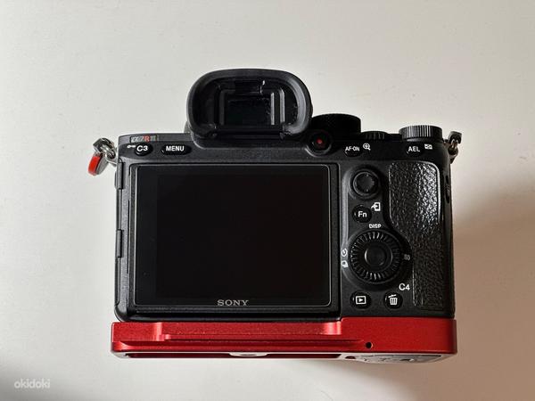 Объектив Sony A7 RIII A7R3 Sony 28-70 (фото #4)