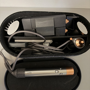 Dyson airwrap complete long (2 foto / 3)
