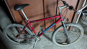 KONA KOA Race Light (1 foto / 4)
