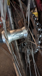 KONA KOA Race Light (4 foto / 4)