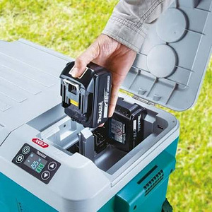 Külmik Makita cw001gz 18V/40V (3 foto / 9)