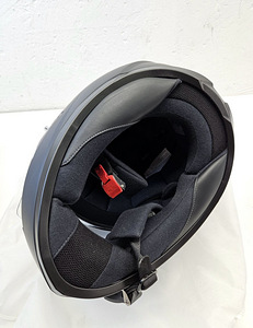 Kiiver HJC C10 (M suurus) (4 foto / 4)