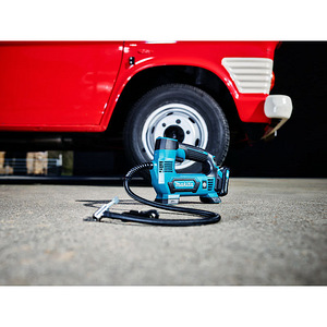MAKITA MP100D + 2.0Ah.12V.+ зарядное устройство (2 фото из 7)