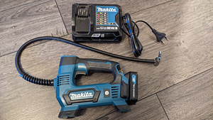 MAKITA MP100D + 2.0Ah.12V.+ зарядное устройство (5 фото из 7)