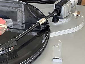 Vinüülimängija Arija 102 stereo (3 foto / 5)