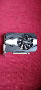 GTX 1060 3gb (1 foto / 4)