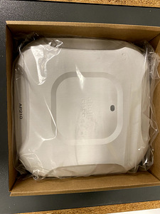 Cisco AIR-CAP3702I-E-K9 2.4GHz Gigabit LAN/WLAN Access Point (1 foto / 7)