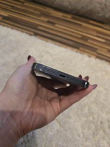 iPhone 13 Pro Max 256GB Sierra Blue (4 foto / 6)