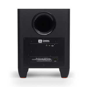 Soundbar 2.1 JBL Cinema SB250 (5 foto / 6)